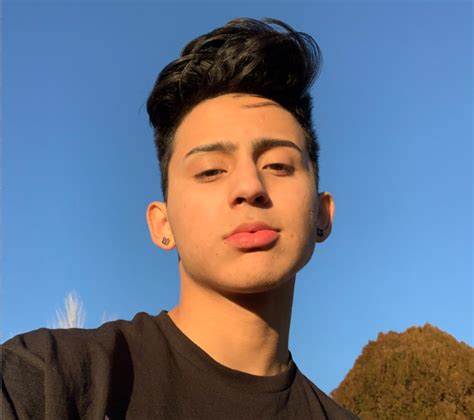 alex guzman leaked|Fans Shocked After Blesiv Posted Explicit Video On Snapchat.